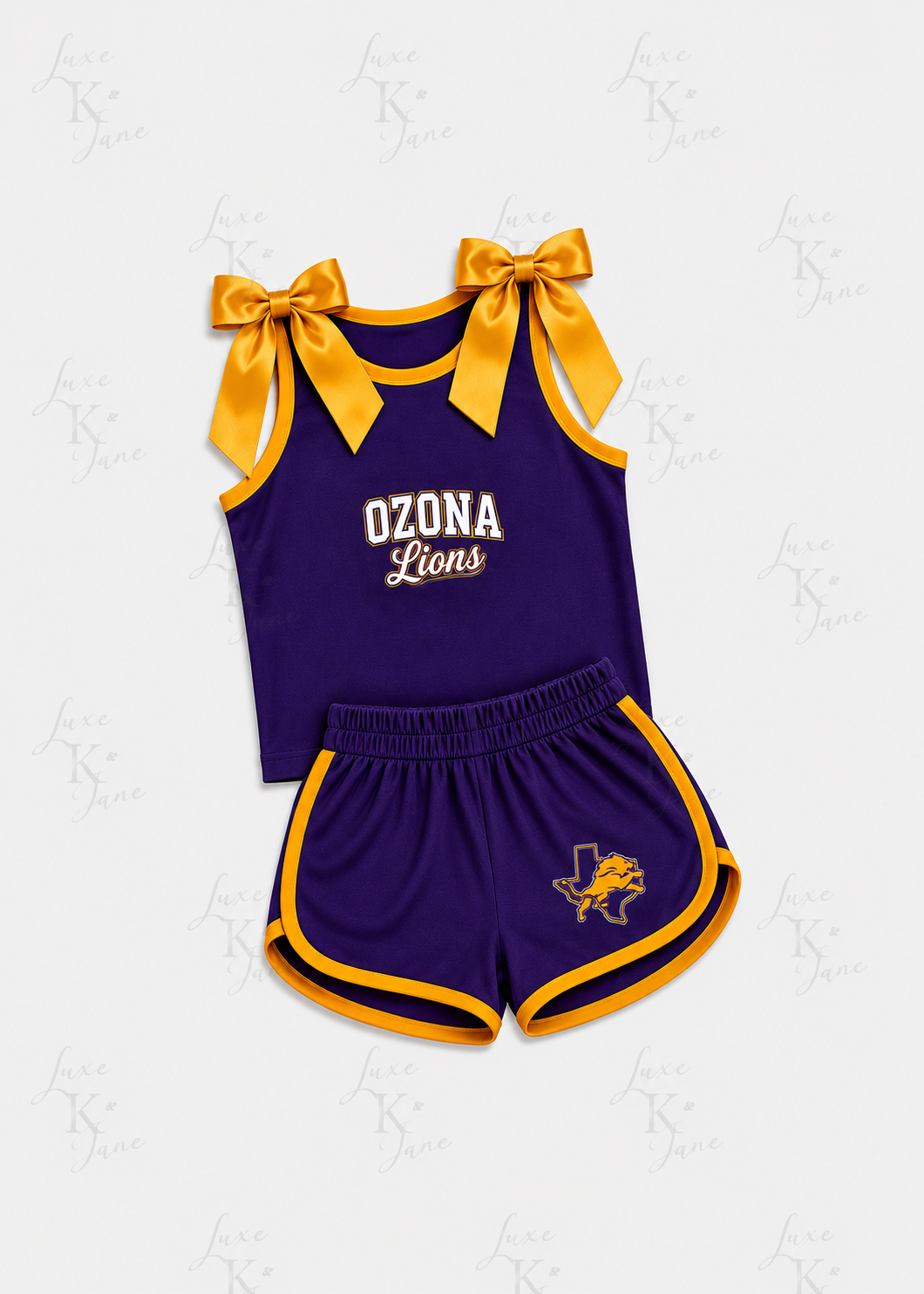 Ozona Bow Set