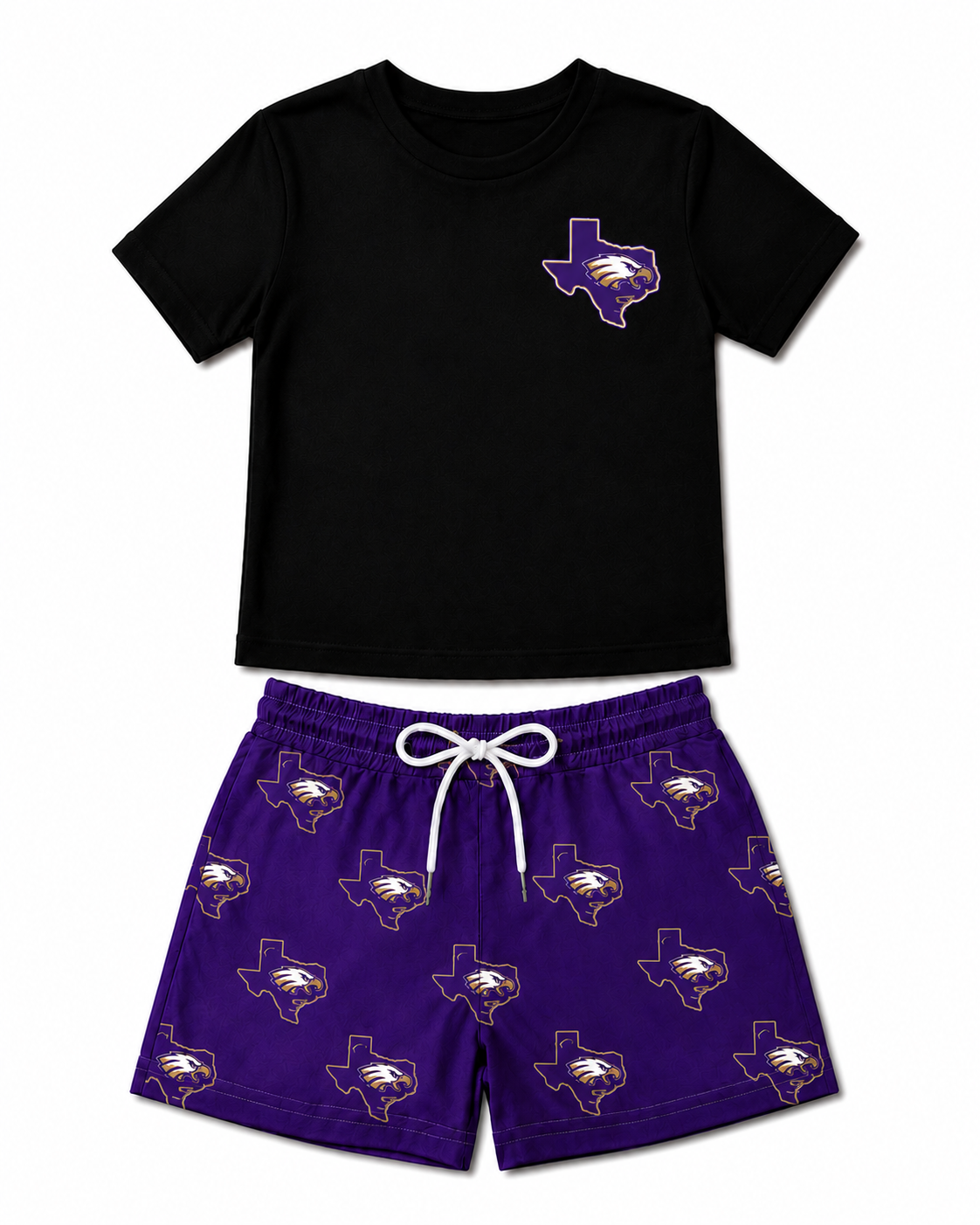 Sterling City Boy Sets