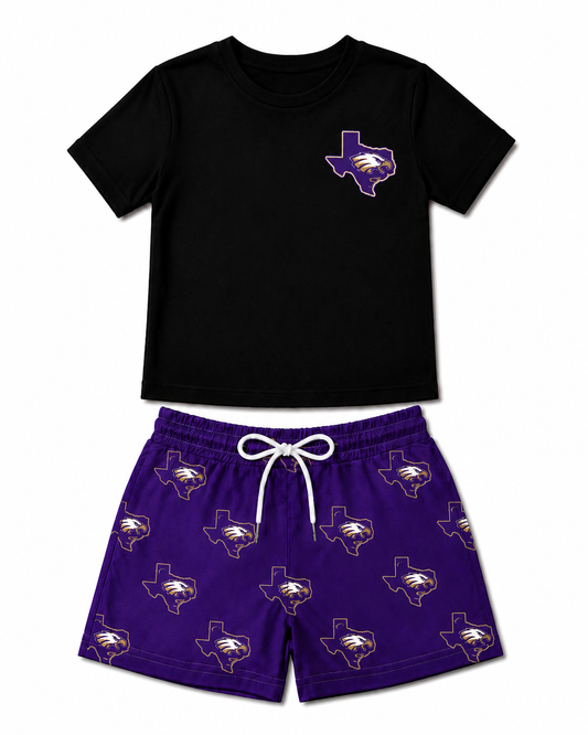 Sterling City Boy Sets