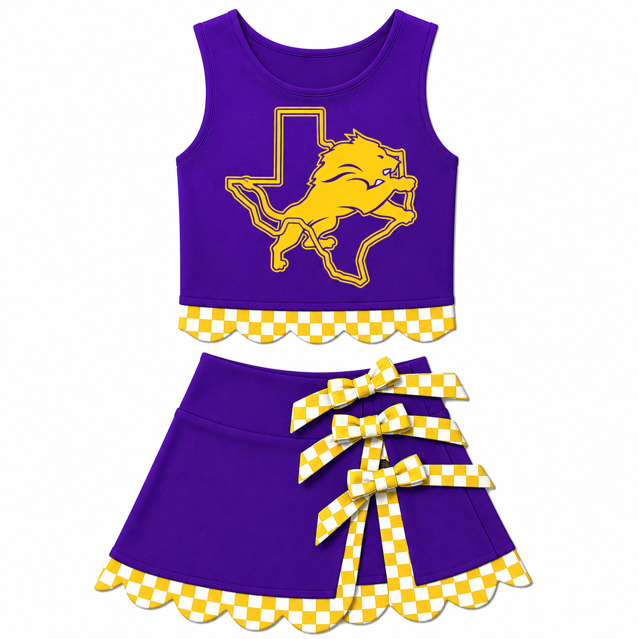 Purple Ozona