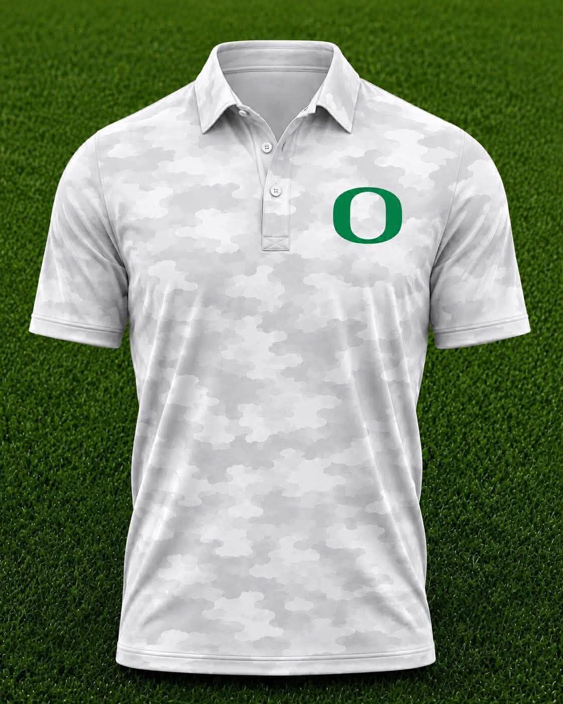 Camo O- Adults