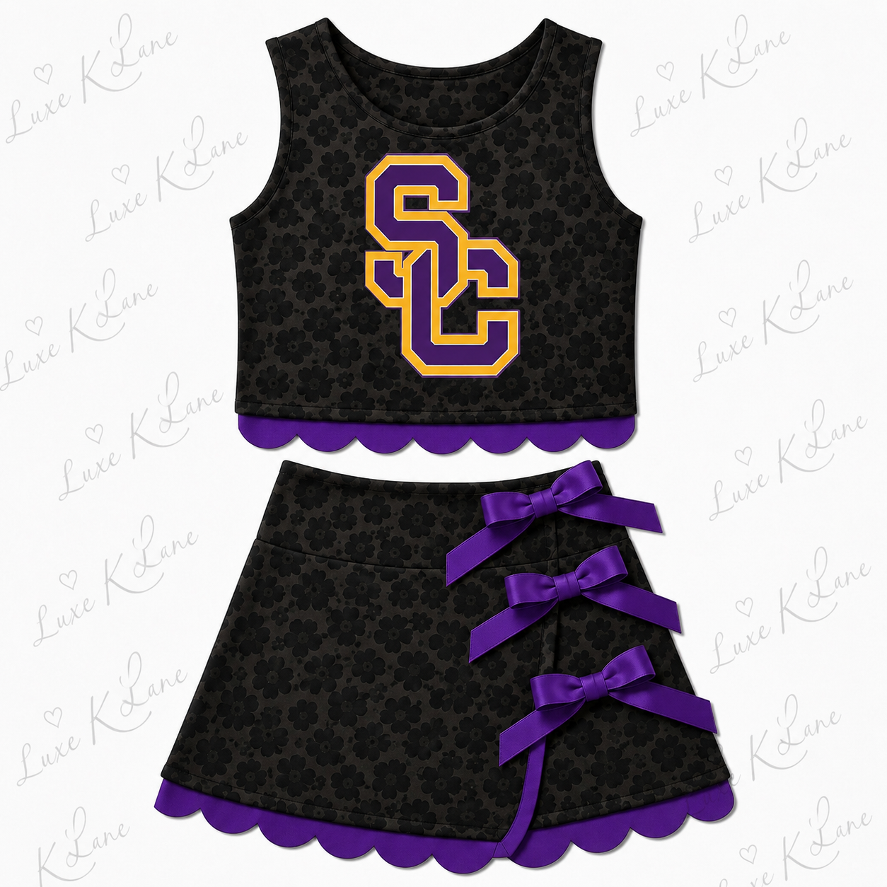 Cheetah Sterling City