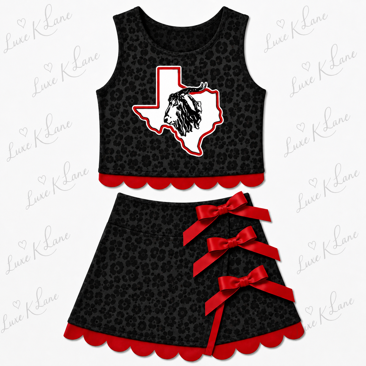 Rocksprings Cheetah Set