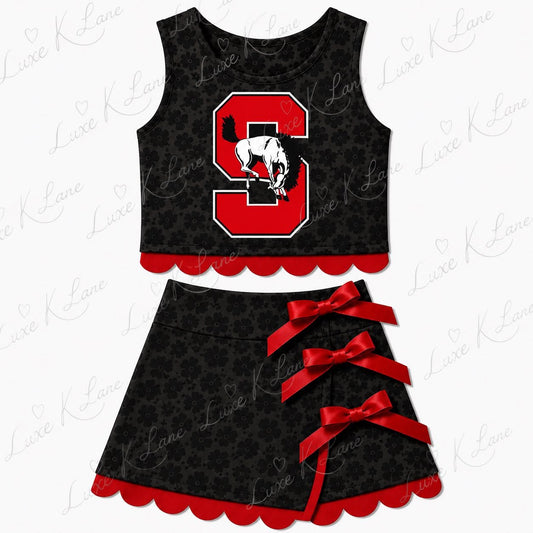 Cheetah Sonora Set