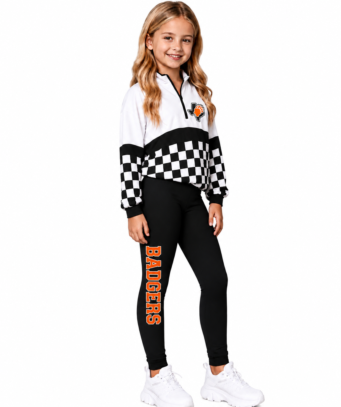 Mccamey Legging Set