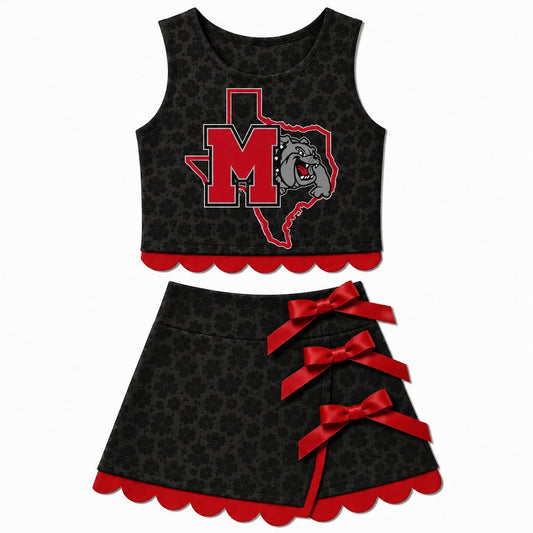 Miles Cheetah Set