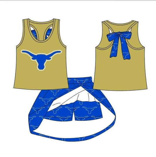 Buena Vista Skirt Set